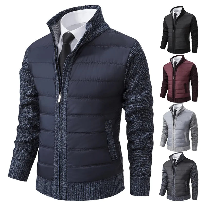 Veste Cardigan Reyes Classe & Unique