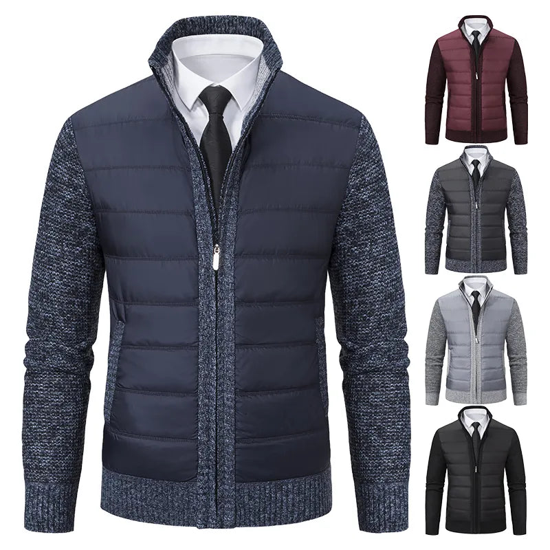 Veste Cardigan Reyes Classe & Unique