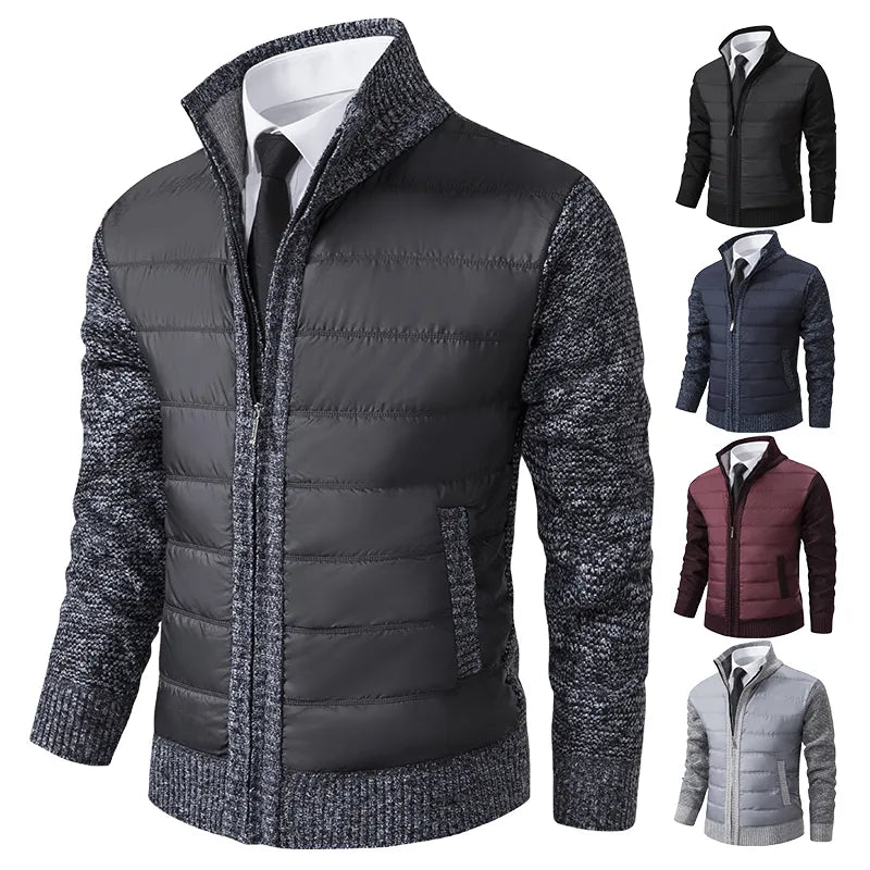 Veste Cardigan Reyes Classe & Unique