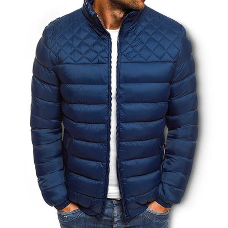 Veste Alesso Casual Élégante